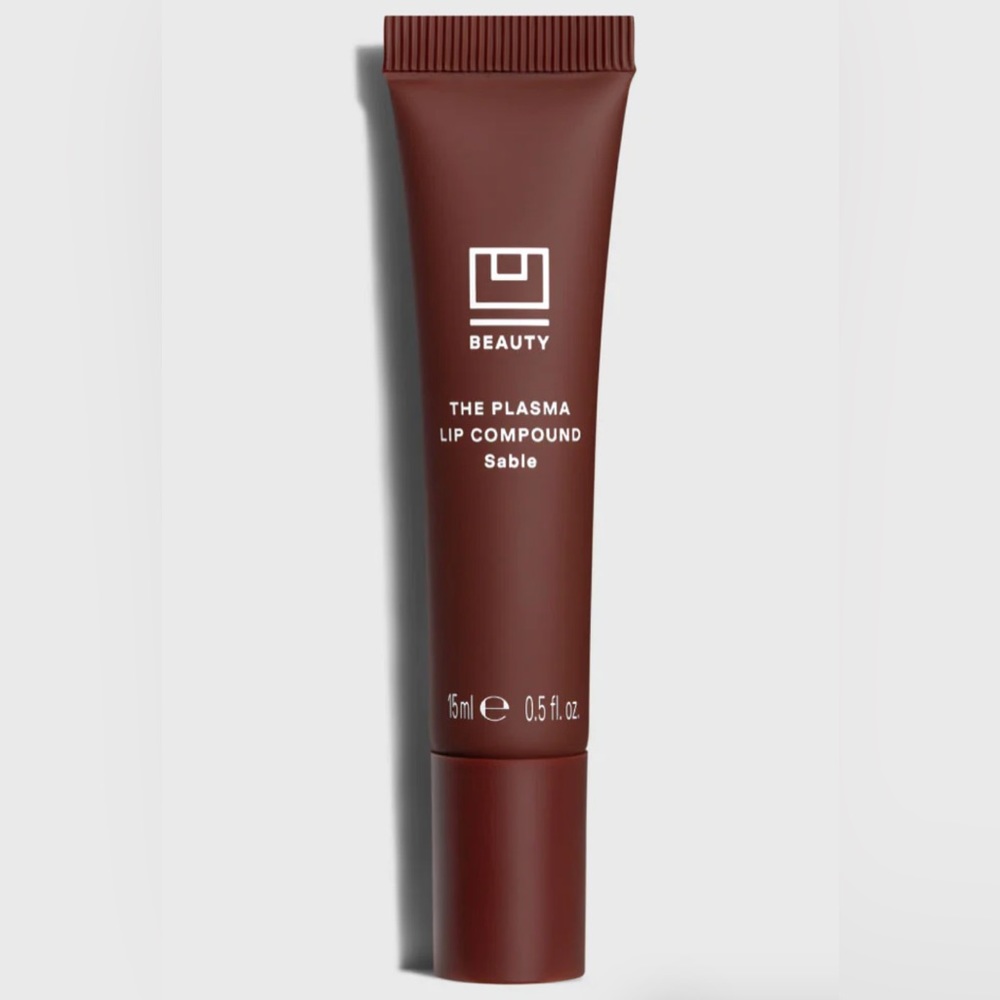 U Beauty Lip Compound in Sable NEW